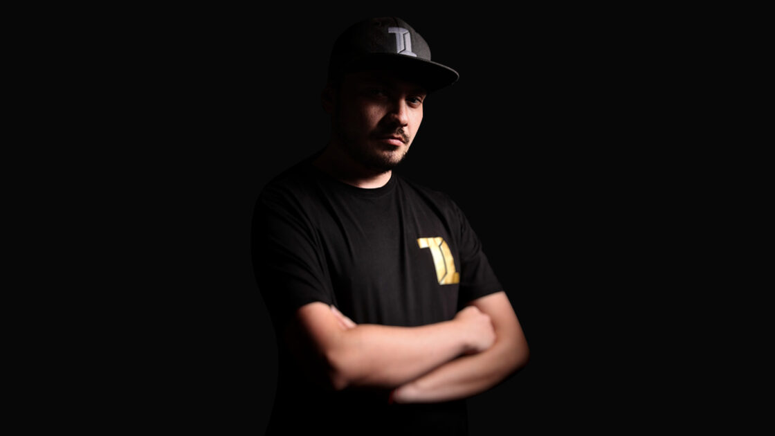 Tony tazgo