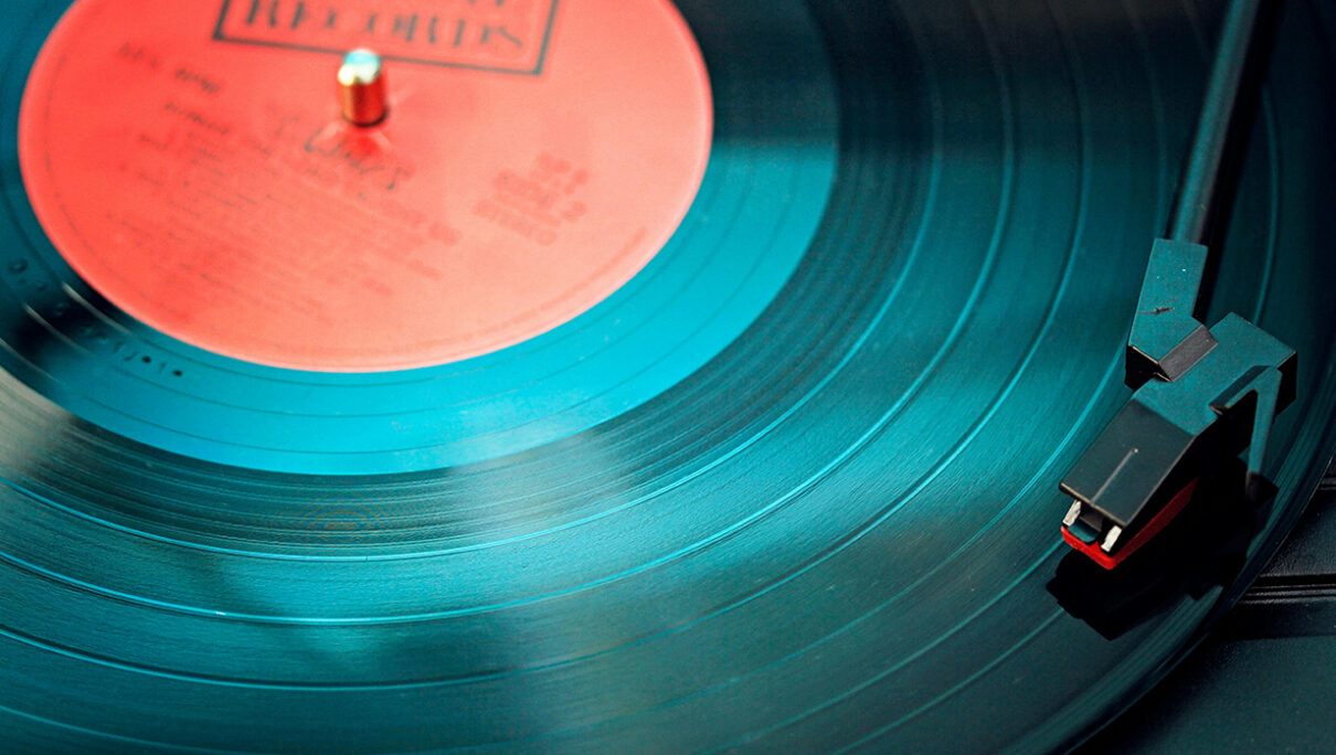 LA GESTIÓN COLECTIVA EN LA INDUSTRIA MUSICAL