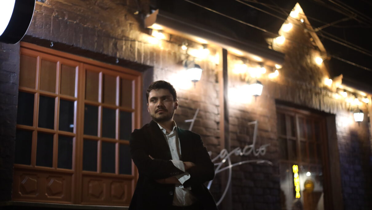MARCENARO MUSIC:  UNA EMPRESA MILLENNIAL PARA LOS MILLENNIALS