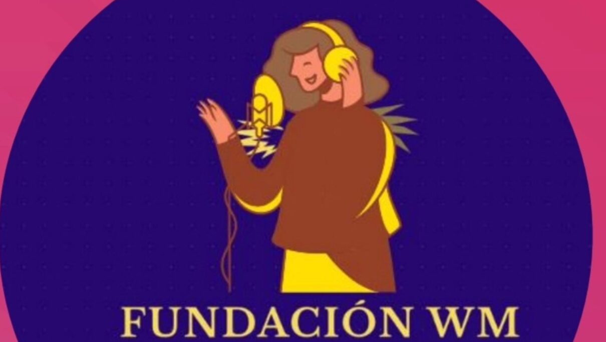 Mujeres que Suenan Fuerte