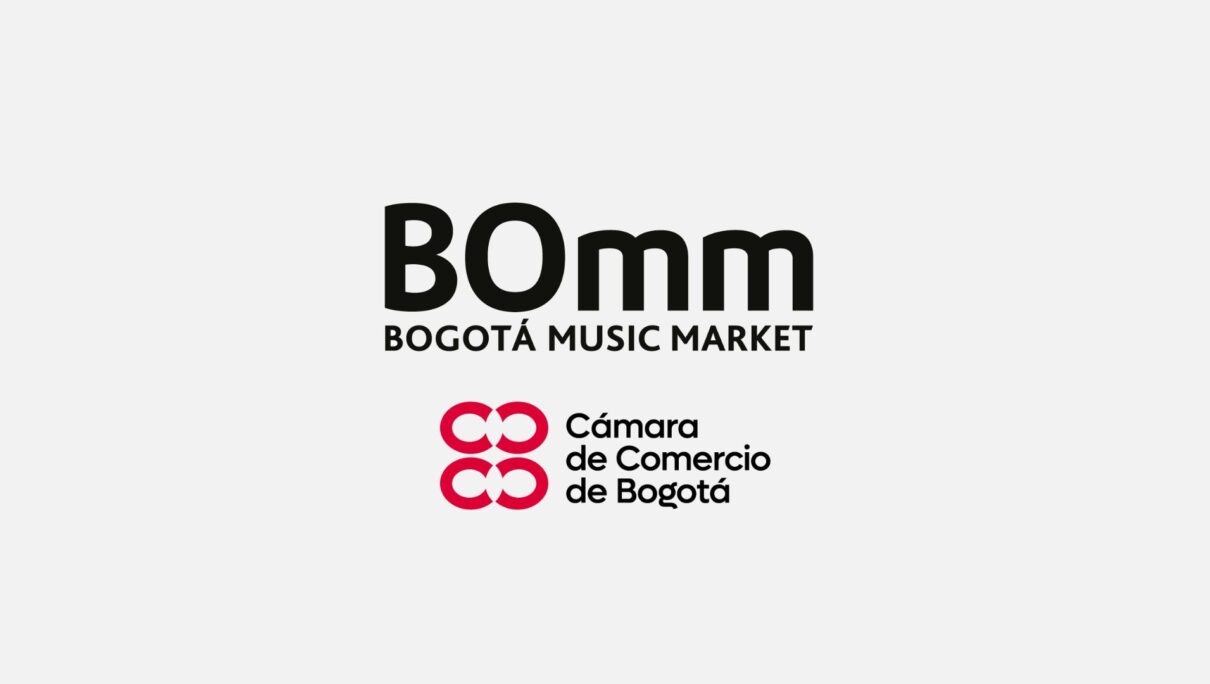 Quedan pocos días para inscribirse en el Bogotá Music Market- BOmm, por primera vez abre convocatoria a artistas internacionales