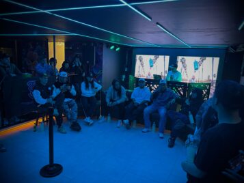 Así fue la rueda de prensa en su celebración 20 años de Honor a mi Lenguaje
